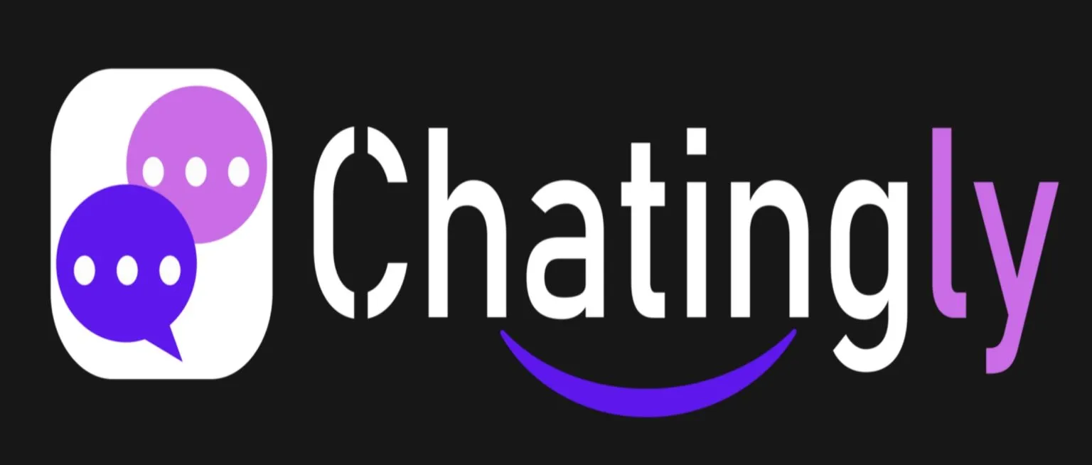Chatingly review for online chat with strangers