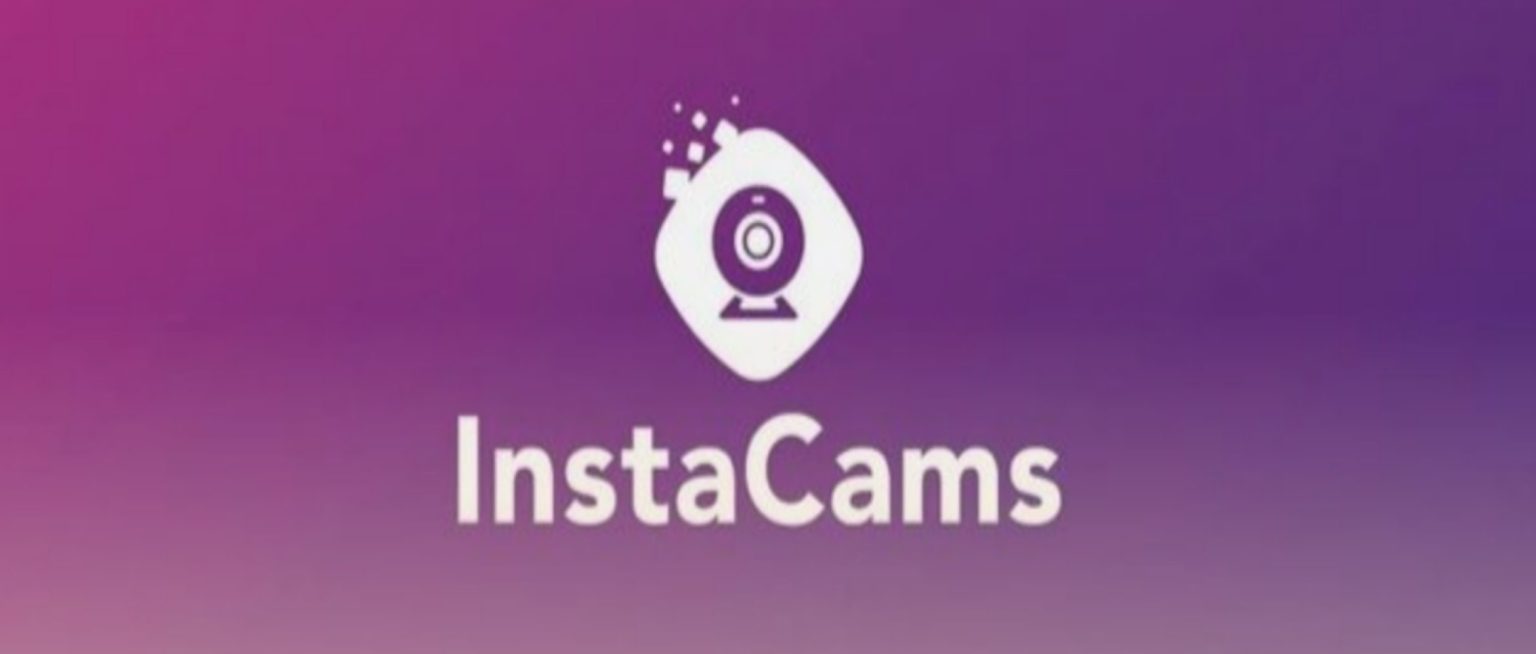 InstaCams review for live random video chat
