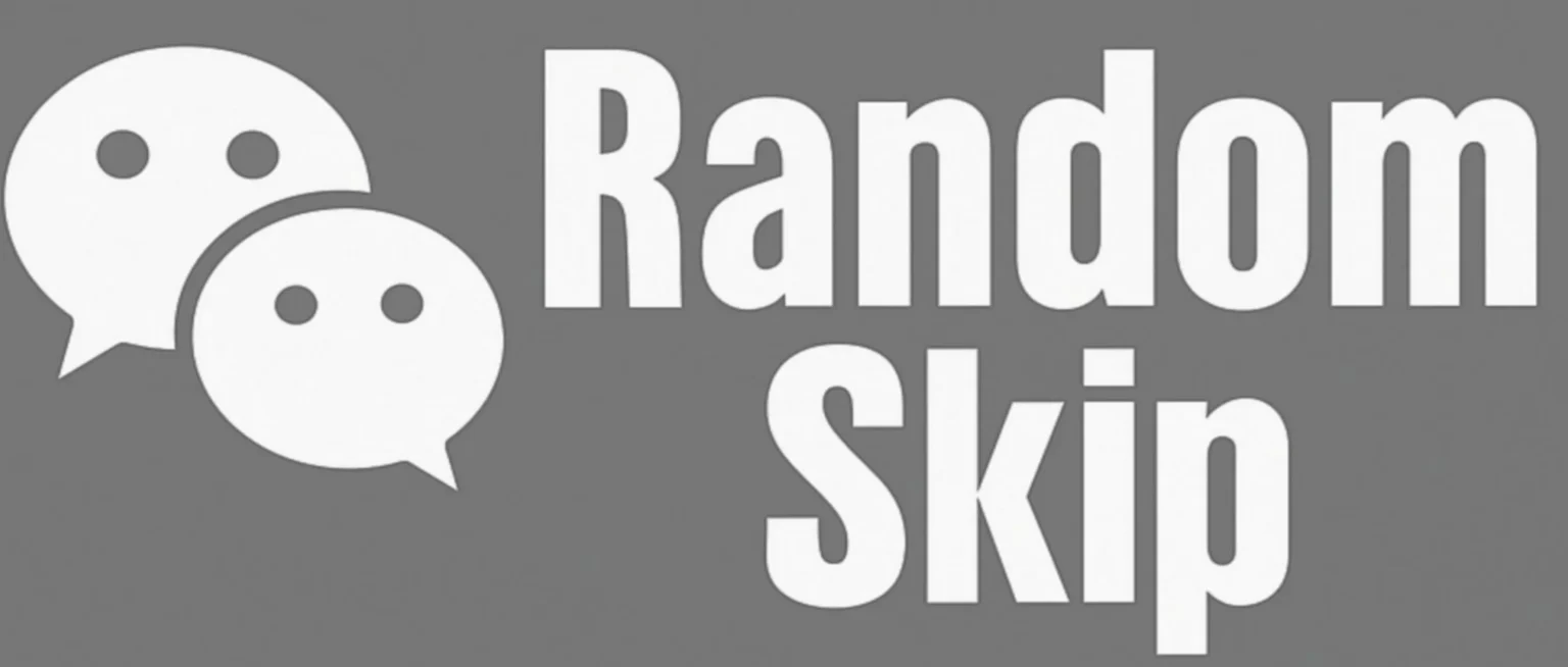 RandomSkip review for quick stranger video chat